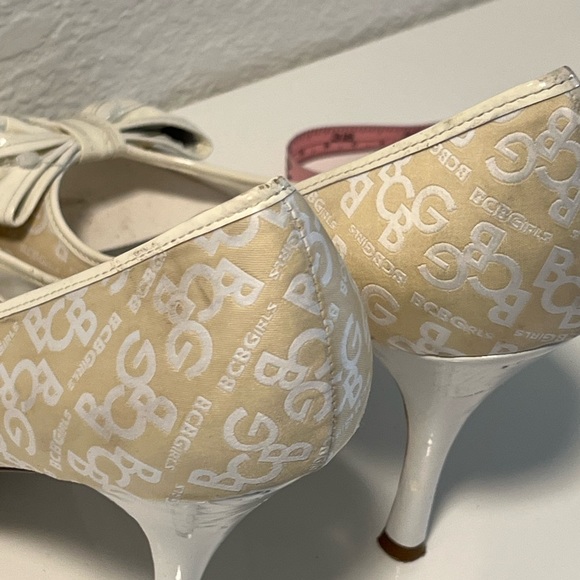 BCBG Ladies shoes size 10 - Picture 5 of 13